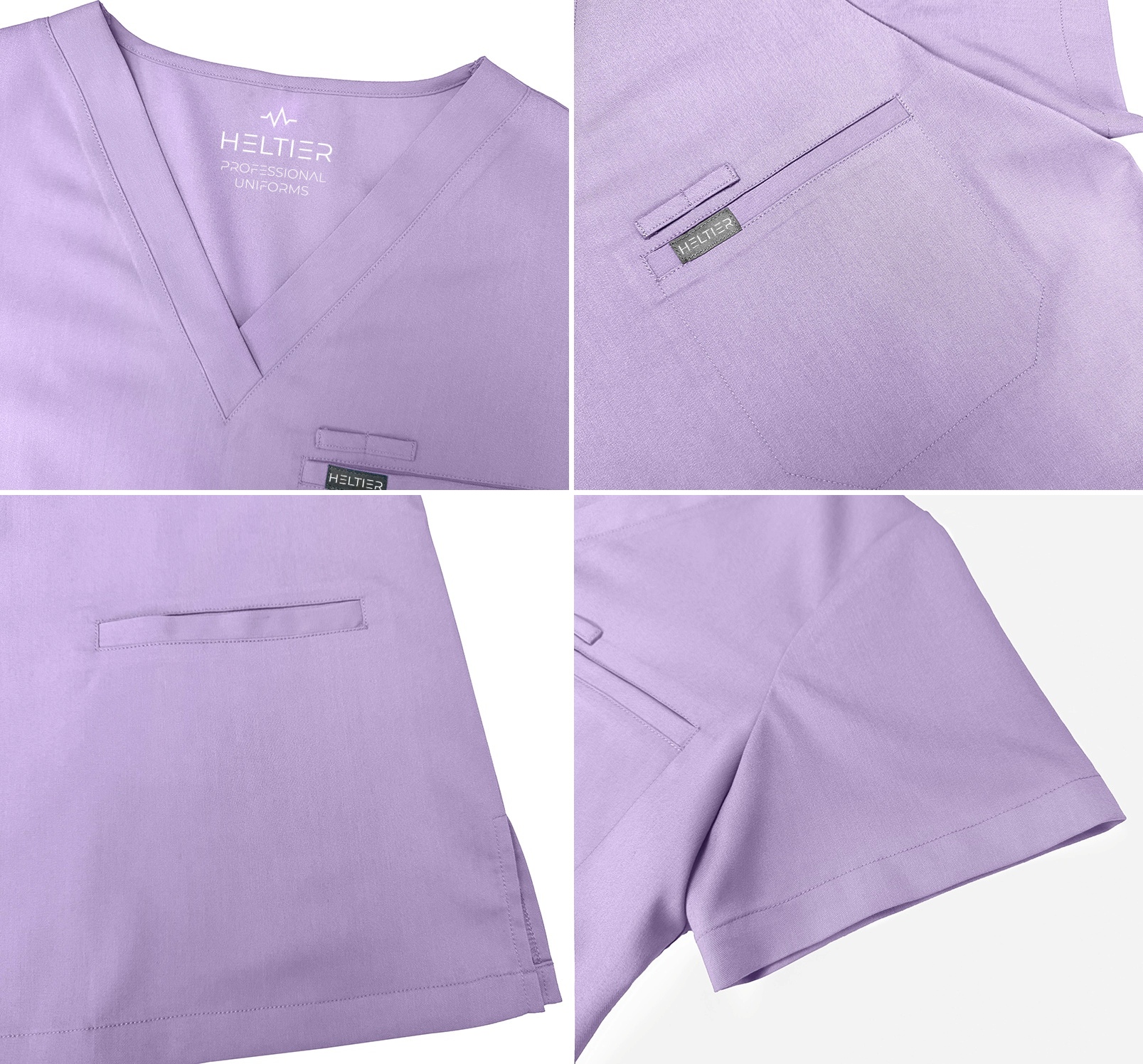 Komplet Prescribe detale